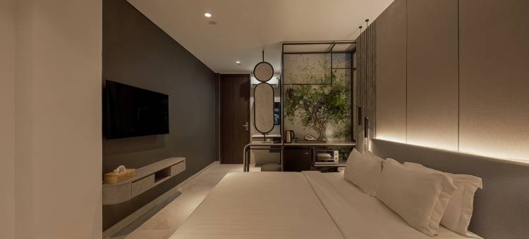 Cubicity Pho Duc Chinh(Cubicity Pho Duc Chinh)图片