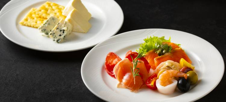 横滨凯悦酒店(Hyatt Regency Yokohama)图片