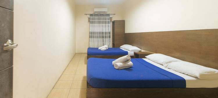 Metro Deluxe Residences near OWWA Pasay图片