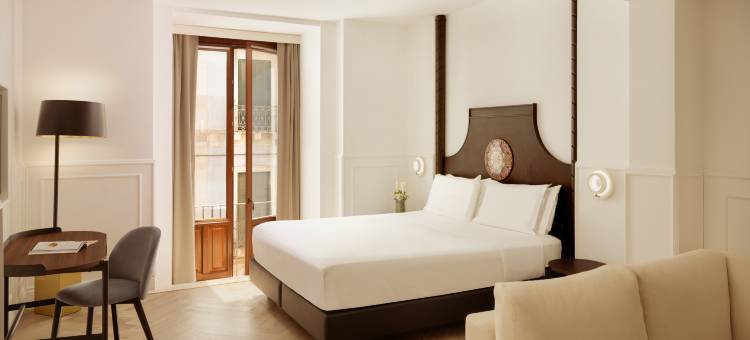 卡塔尼亚宫酒店-乌纳体验(Palace Catania | UNA Esperienze)图片