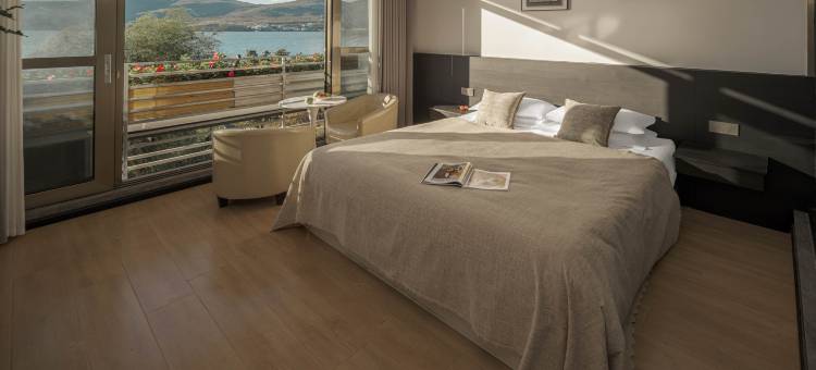 夕澜·共潮生｜拍照出片｜180°观海度假美宿(理想邦店)图片