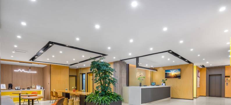 梵泊美地酒店(桂林两江四湖象鼻山景区店)图片