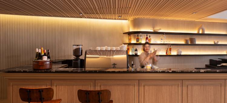 曼谷安蔚素坤逸酒店(Away Bangkok Sukhumvit)图片