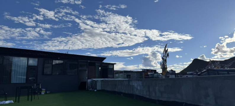 尼色日民宿酒店图片