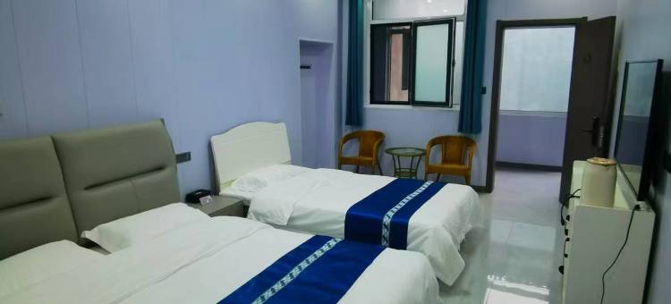 林语小院(沧州西站店)图片