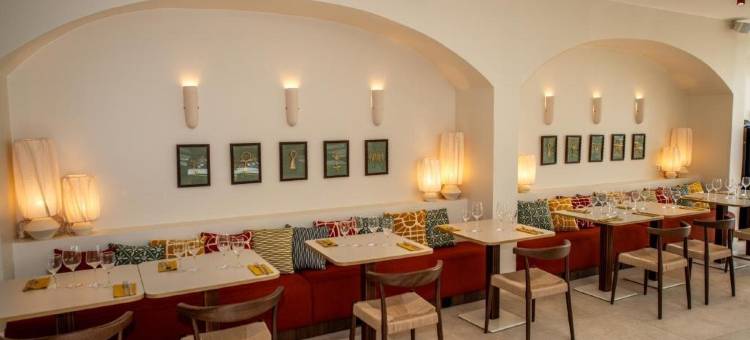 阿尔勒竞技场中心美居(Mercure Arles Centre Arènes)图片