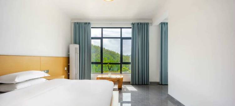 杉咖咔·Camping山林野营度假民宿图片