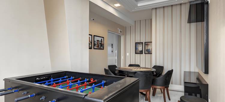 KLCC 雅居乐【中文服务⭐5分钟到武吉免登/帕威廉/TRX⭐花园泳池】(Agile Bukit Bintang BNB at KLCC【Located in TRX+5 mins to Bukit Bintang+Infinity pool】)图片