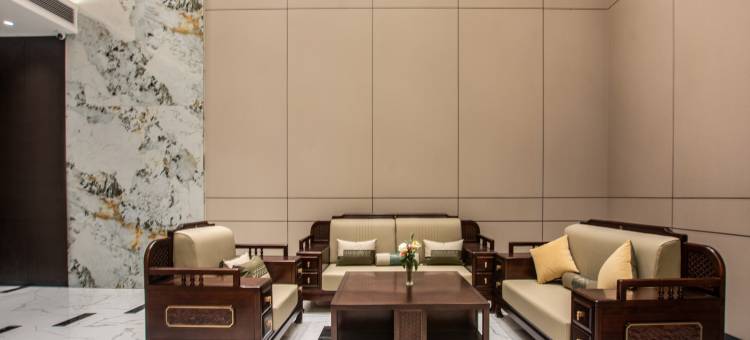 睢宁国际酒店图片