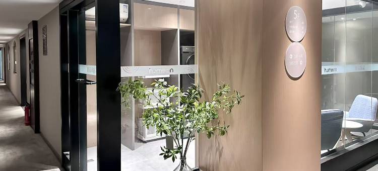 如家酒店(洛阳周王城广场大卫天地店)图片