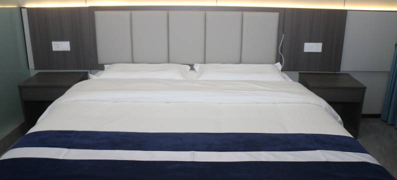 贝壳酒店(赣州安远汽车站山水城店)图片