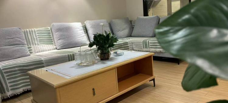 等风民宿(海乐世界店)图片