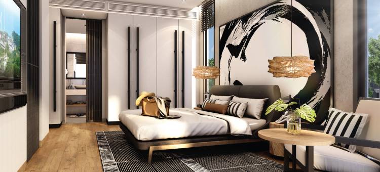 卡玛利斯蒙特阿祖尔普吉岛 - 美憬阁精选酒店(Kamaliss MontAzure Phuket – MGallery Collection)图片