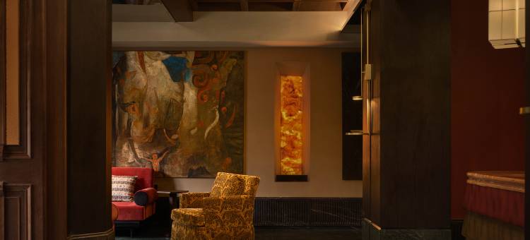 BORE亚丁般若秘境酒店图片