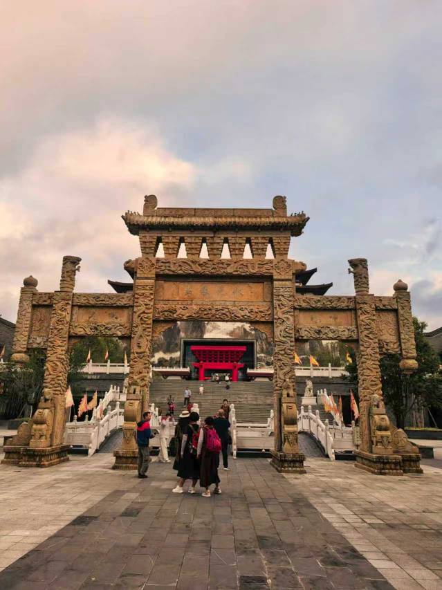 麗枫酒店(桂林灵川千年桂林店)图片