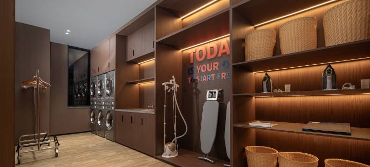 莆田智选假日酒店图片