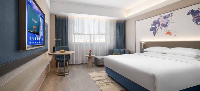 凯里亚德酒店(莎车县干果市场彩虹门店)图片