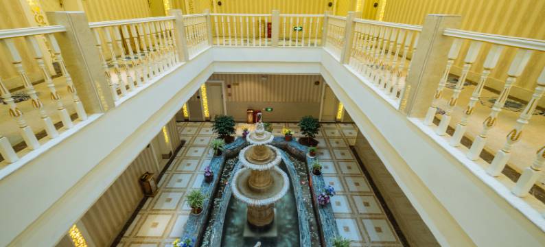 丽江丽春酒店图片