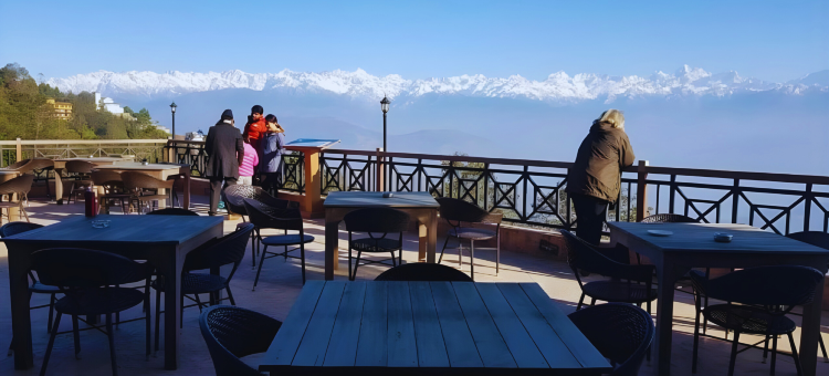 喜马拉雅别墅酒店(Hotel Himalayan Villa)图片