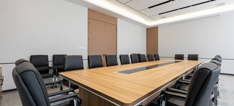 丽橙酒店·悦(宜昌夷陵万达广场店)图片