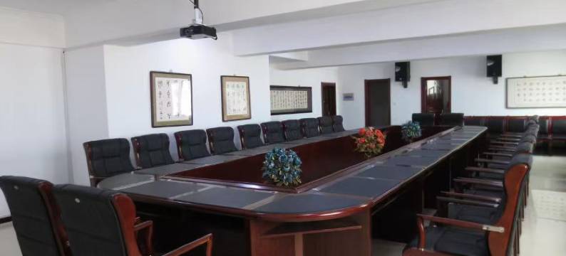 呼伦贝尔森粮宾馆(海拉尔三角地店)图片