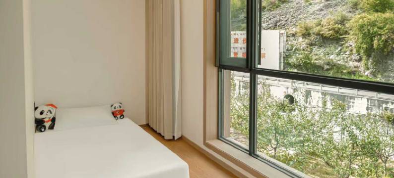 浣溪·零公里民宿(理小路毕棚沟店)图片