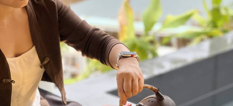 广州熹欢森系湖畔度假庄园图片