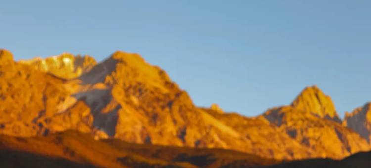 丽江石洛克酒店图片