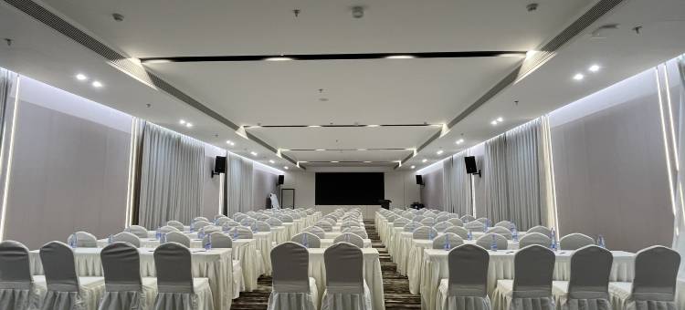 全季酒店(南宁广西大学秀灵路店)图片