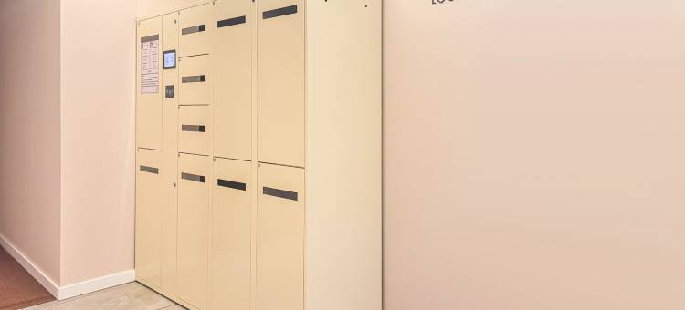 汉庭酒店(九江庐山风景名胜区店)图片