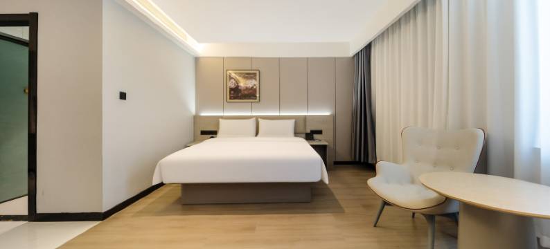 尚客优酒店(莎车理工职业学院店)图片