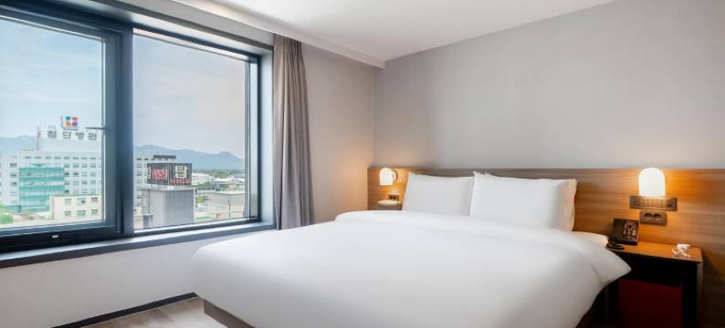 CHEOMDAN HOTEL图片