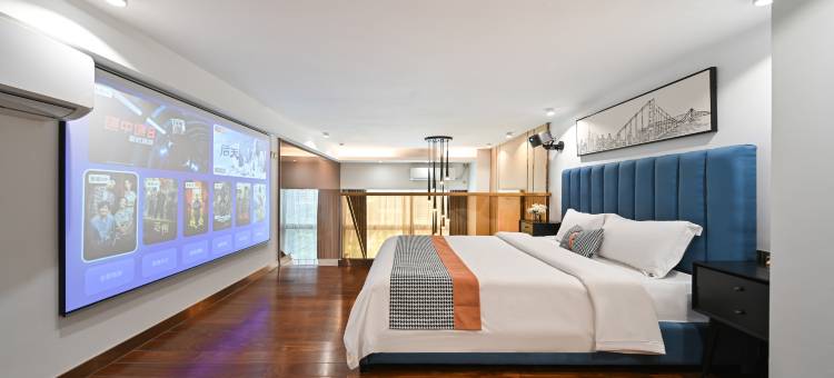 丽途·LIVETOUR(广州珠江新城店)图片