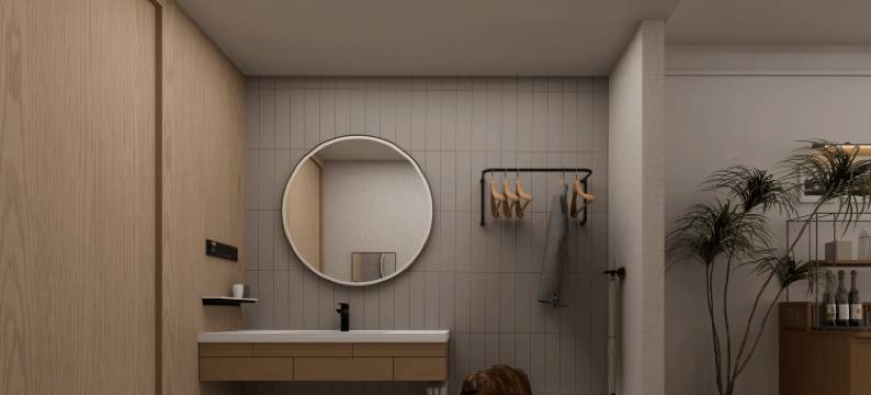 芒见酒店(永康店)图片