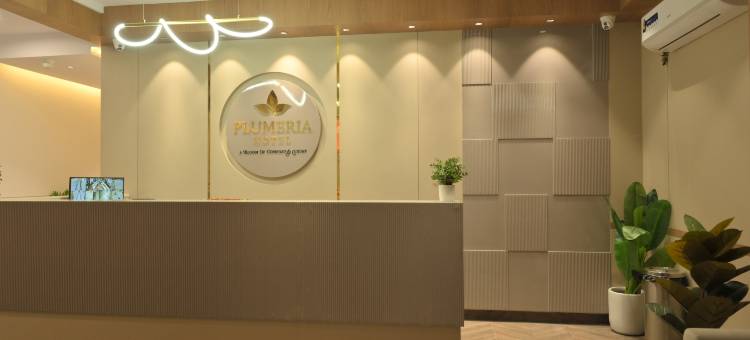 普鲁梅里亚酒店(Plumeria Hotel)图片