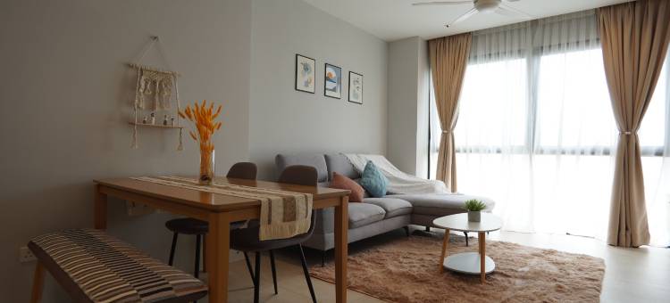 Lumi Tropicana by The Luxe图片