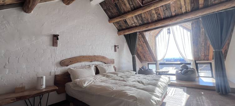 影鹅居民宿图片