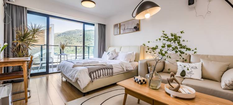 抚仙湖理想·云民宿图片