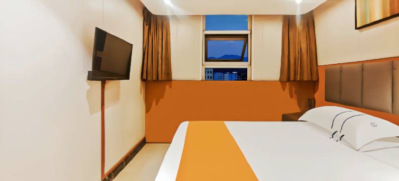 瑞森豪美酒店(恩施新天地和润城店)图片