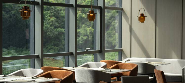 广州黄埔温德姆花园酒店图片