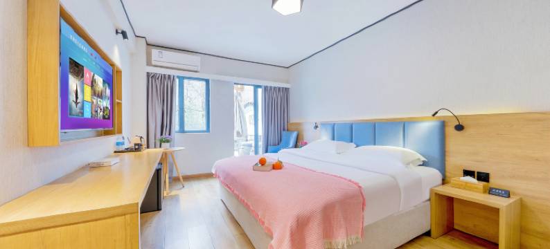 龙城酒店(成都华西医院人民南路店)图片