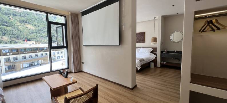 云端卓玛民宿图片