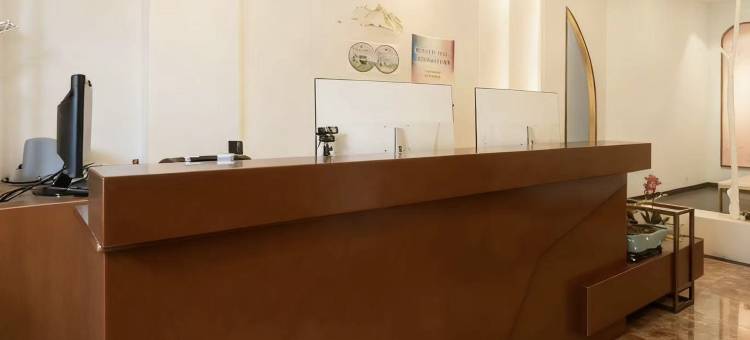 格望酒店(昆明北辰地铁站欣都龙城店)图片