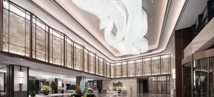 定南格兰云天国际酒店图片