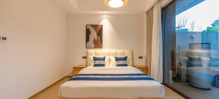 溧阳古桥水镇酒店图片