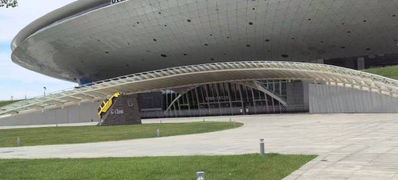 上海思遇酒店图片