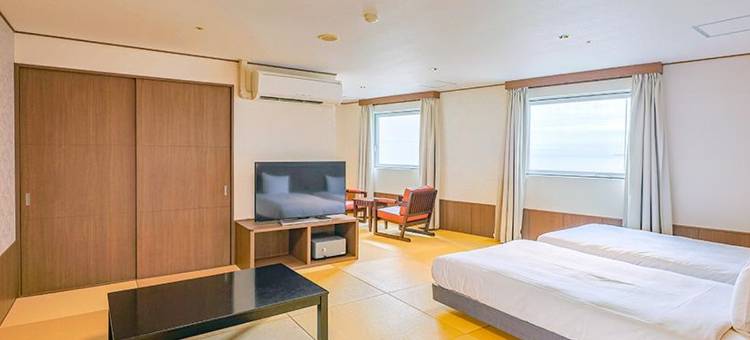 大江户温泉物语优质 热海(Ooedo Onsen Monogatari Premium Atami)图片