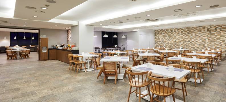 首尔盛捷服务公寓(Somerset Palace Seoul)图片