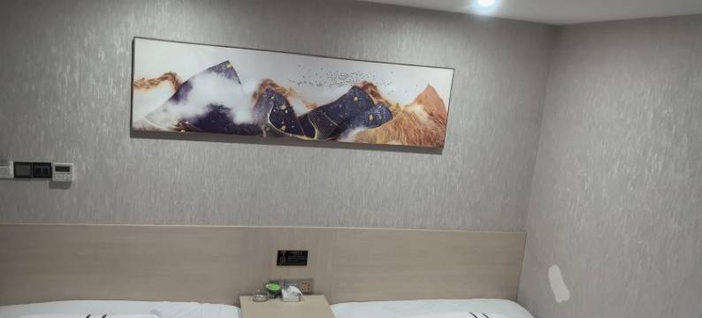 巫峡快捷酒店(神女观景台店)图片