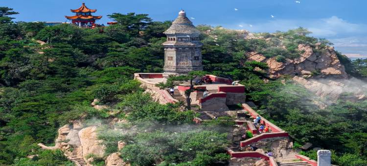 爱蒂儿智能酒店(盘锦火车站兴隆大厦第二百货店)图片